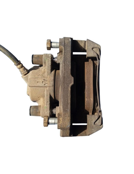 Pinça De Freio Dianteira Direita Duster Oroch 2017 - 2021	