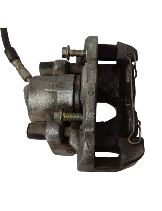 Pinça De Freio Dianteira Direita Ecosport 2003 - 2008 	 