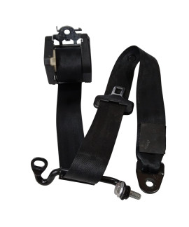 Cinto Segurança Traseiro Direito Duster Oroch 2017 - 2021	 