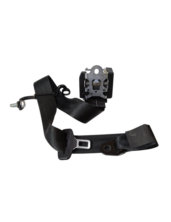 Cinto Segurança Traseiro Direito Duster Oroch 2017 - 2021	 