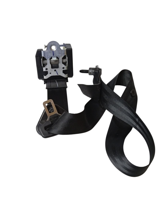 Cinto Segurança Dianteiro Direito Duster Oroch 2017 - 2021	 