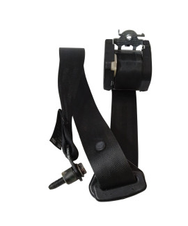 Cinto Segurança Dianteiro Esquerdo Duster Oroch 2017 - 2021	 