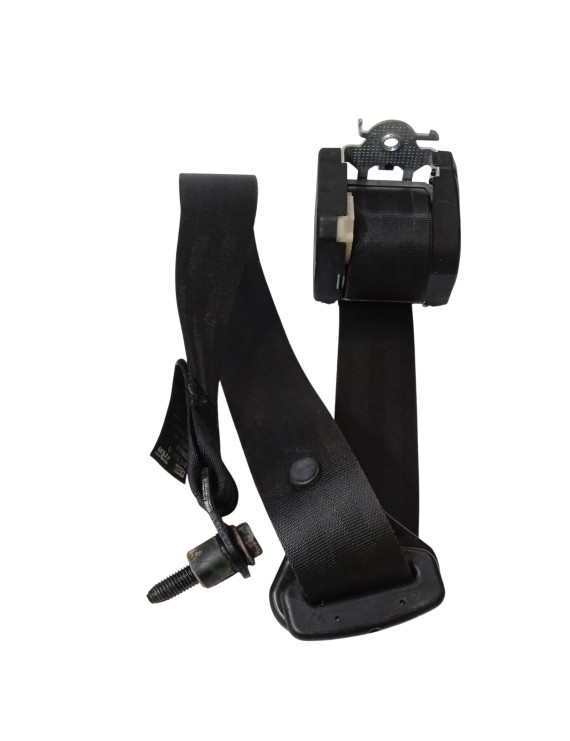 Cinto Segurança Dianteiro Esquerdo Duster Oroch 2017 - 2021	 