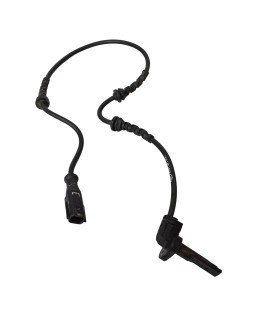 Sensor ABS Traseiro Esquerdo Duster Oroch 2017 / 479109155R 	  Sensor ABS Traseiro Esquerdo Duster Oroch 2017 / 479109155R