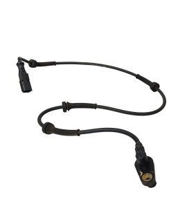 Sensor ABS Traseiro Direito Duster Oroch 2017 - 2021 / 479501102R  	 