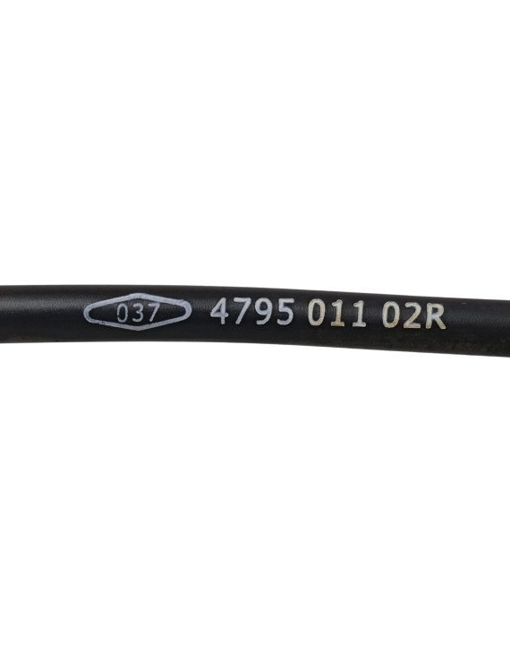 Sensor ABS Traseiro Direito Duster Oroch 2017 - 2021 / 479501102R  	 