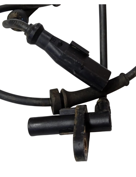 Sensor ABS Traseiro Direito Duster Oroch 2017 - 2021 / 479501102R  	 
