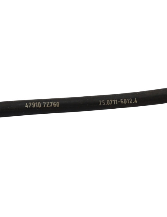 Sensor ABS Dianteiro Direito Frontier Xterra 1999 - 2006 479107Z760 