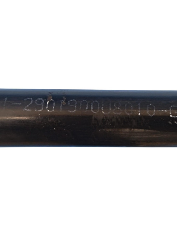 Barra Estabilizadora Dianteira JAC J3 1.4 2010 - 2015 / 2901900U8010