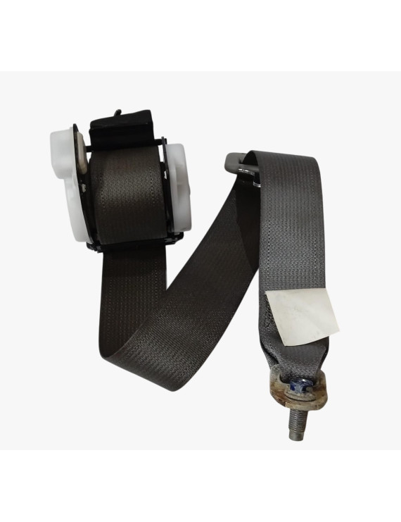 Cinto Segurança Traseiro Direito Civic 2012 - 2016 	 