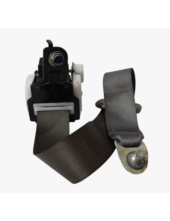 Cinto Segurança Traseiro Direito Civic 2012 - 2016 	 