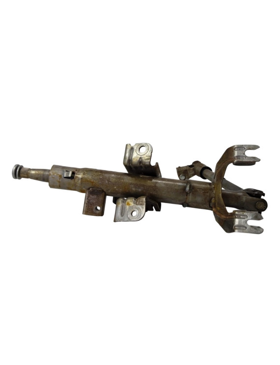 Coluna De Direção Duster Oroch 1.6 2017 2018 2019 2020 / 488104873R Coluna De Direção Duster Oroch 1.6 2017 2018 2019 2020 / 488104873R