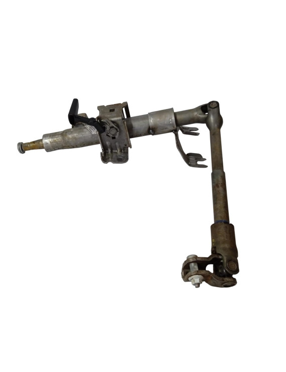 Coluna De Direção Duster Oroch 1.6 2017 2018 2019 2020 / 488104873R Coluna De Direção Duster Oroch 1.6 2017 2018 2019 2020 / 488104873R