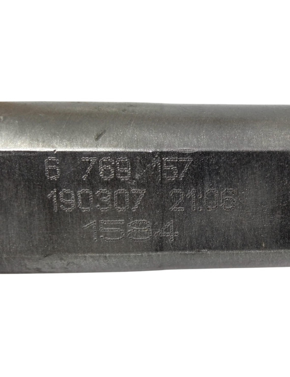 Cruzeta Coluna Direção BMW 320 X1 2006 - 2012 / 6769157