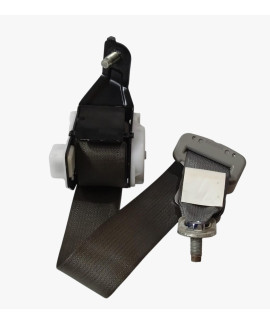 Cinto Segurança Traseiro Esquerdo Civic 2012 - 2016  