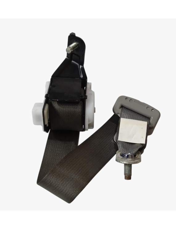 Cinto Segurança Traseiro Esquerdo Civic 2012 - 2016  