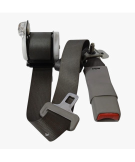 Cinto Segurança Traseiro Central Civic 2012 - 2016 	 