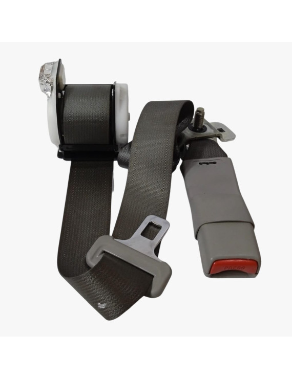 Cinto Segurança Traseiro Central Civic 2012 - 2016 	 