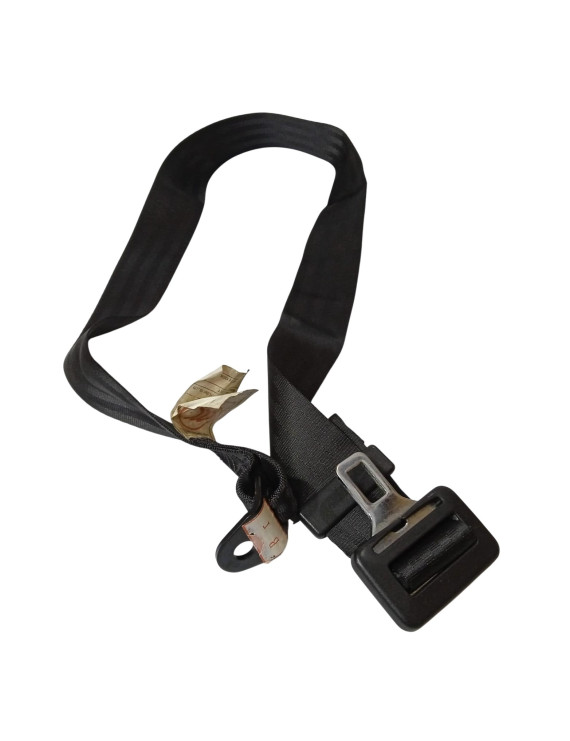 Cinto Segurança Traseiro Central JAC J3 2011 - 2015 	 