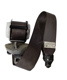 Cinto De Segurança Traseiro Esquerdo Tracker 2003 - 2008 	 