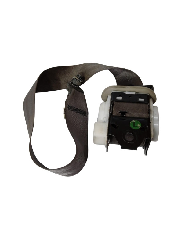 Cinto De Segurança Traseiro Esquerdo Tracker 2003 - 2008 	 