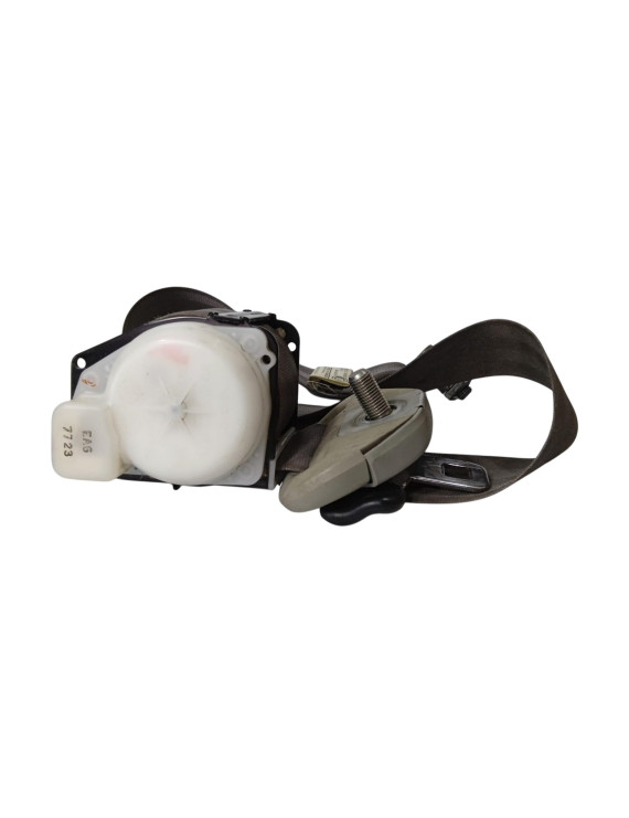 Cinto De Segurança Traseiro Esquerdo Tracker 2003 - 2008 	 