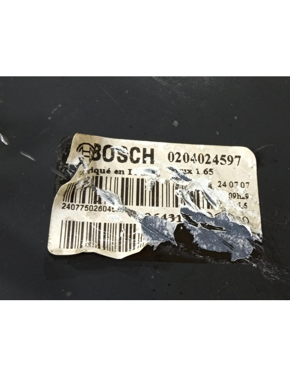 Hidrovácuo Servo Freio Peugeot 307 1.6 2005 - 2012 / 0204024597