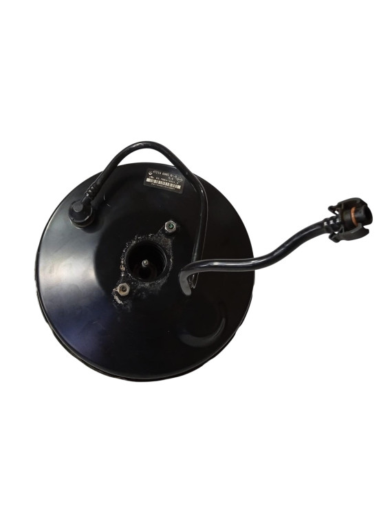 Hidrovácuo Servo Freio Duster Oroch 2013 - 2020	  Hidrovácuo Servo Freio Duster Oroch 2013 - 2020