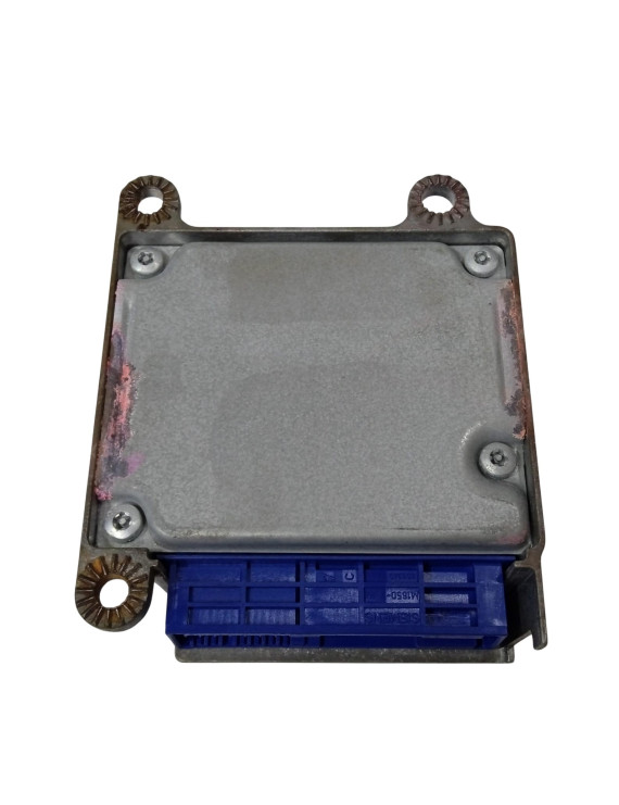 Módulo Airbag JAC J3 2010 - 2015 / 5824901u8010 SEM COLISÃO	  Módulo Airbag JAC J3 2010 - 2015 / 5824901u8010 SEM COLISÃO