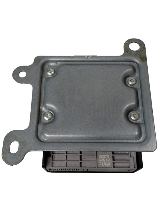 Módulo Airbag Duster Oroch 1.6 2016 - 2020 / A2C85841502 SEM DISPARO 