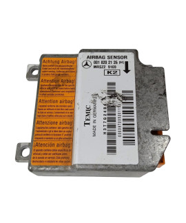 Módulo Airbag Mercedes C220 1996 - 1999 / 0018202126 	 