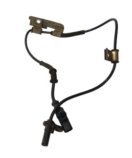 Sensor ABS Dianteiro Direito JAC J3 2010 - 2015 / 0265008307 	 