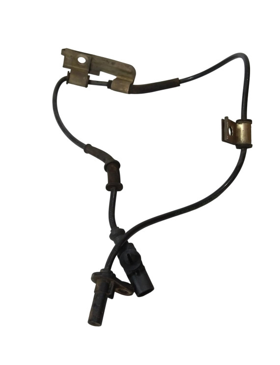 Sensor ABS Dianteiro Direito JAC J3 2010 - 2015 / 0265008307 	 