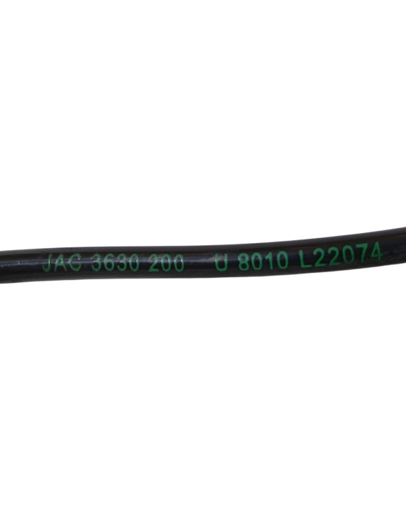 Sensor ABS Dianteiro Direito JAC J3 2010 - 2015 / 0265008307 	 