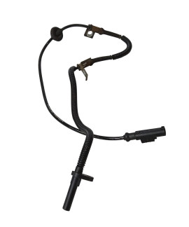 Sensor ABS Traseiro Esquerdo JAC J3 2010 - 2015 / 0265008143 	 