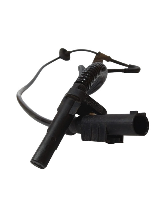 Sensor ABS Traseiro Esquerdo JAC J3 2010 - 2015 / 0265008143 	 