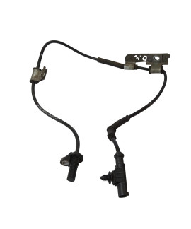 Sensor ABS Dianteiro Esquerdo JAC J3 2010 - 2015 / 0265008142 	 
