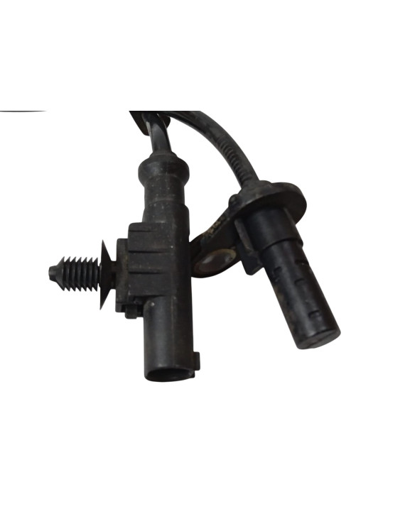Sensor ABS Dianteiro Esquerdo JAC J3 2010 - 2015 / 0265008142 	 