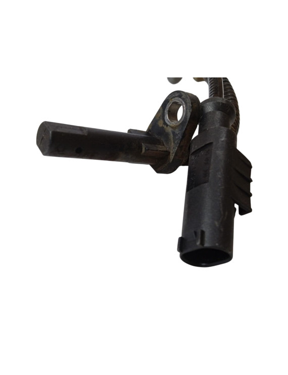 Sensor ABS Traseiro Esquerdo JAC J3 2010 - 2015 / 0265008308 	 