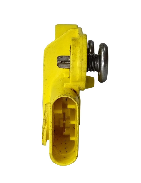 Sensor Impacto Airbag Vectra 2006 2007 / 24460761  	 