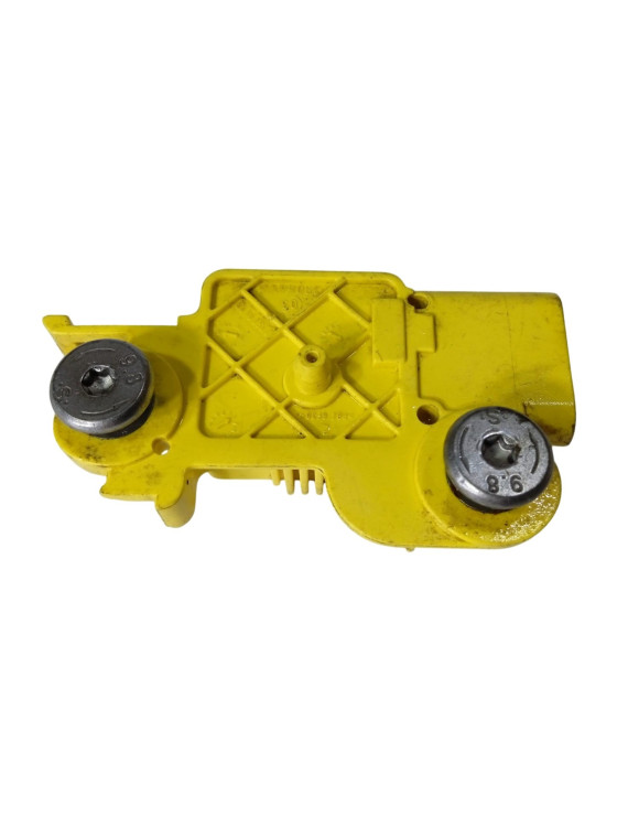 Sensor Impacto Airbag Vectra 2006 2007 / 24460761  	 