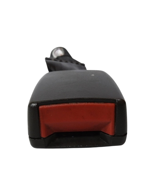 Trava Engate Cinto Segurança Traseiro JAC J3 2011 - 2015  