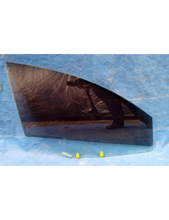 Vidro Porta Dianteira Direita JAC J3 2010 - 2015   
