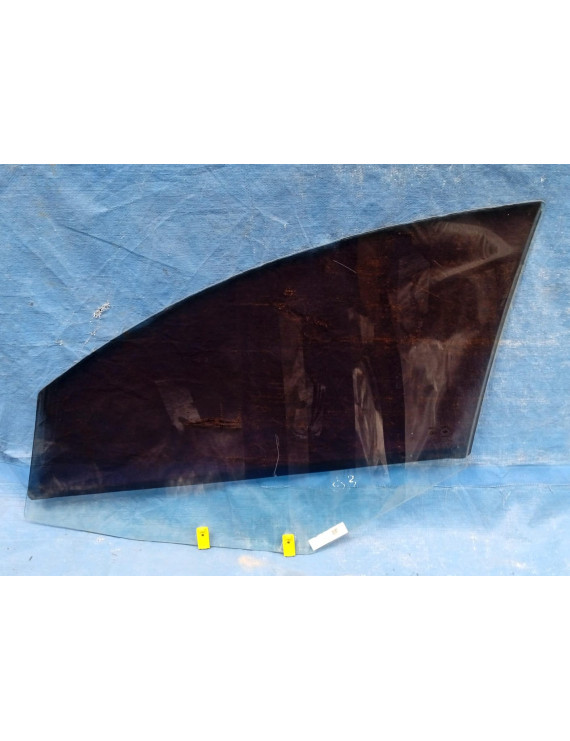 Vidro Porta Dianteira Direita JAC J3 2010 - 2015   