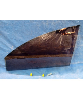 Vidro Porta Dianteira Esquerda JAC J3 2010 - 2015  	 