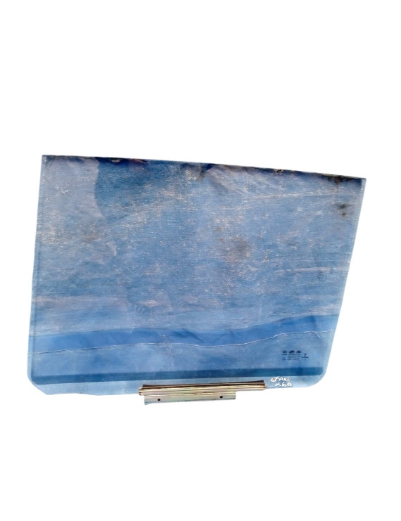 Vidro Da Porta Traseira Esquerda Lifan X60 2013 - 2019	 