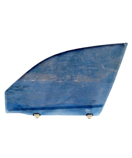 Vidro Porta Dianteira Esquerda Lifan X60 2013 - 2019 	 