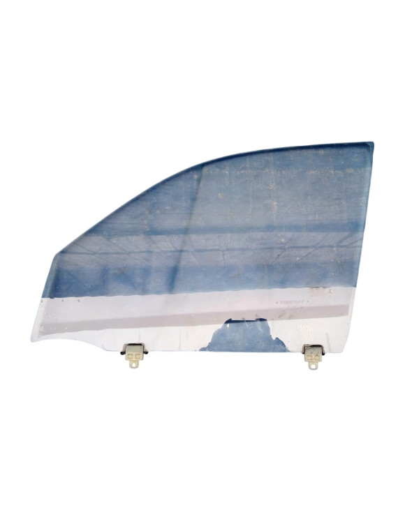 Vidro Porta Dianteira Esquerda Lifan X60 2013 - 2019 	 
