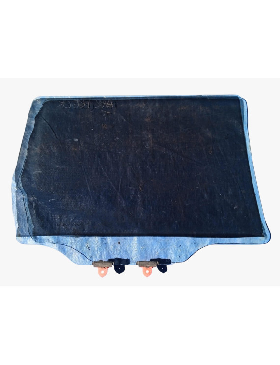 Vidro Porta Traseira Esquerda Airtrek 2003 - 2008 	 