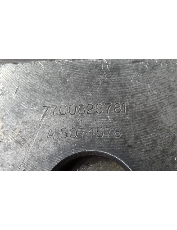 Bomba Direção Hidráulica Renault 19 1994 - 1999 / 7700829781  